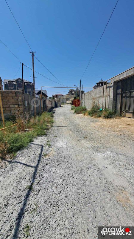 Səbail rayonunda Torpaq Satılır, 13 sot — Torpaq, Bakı (5)