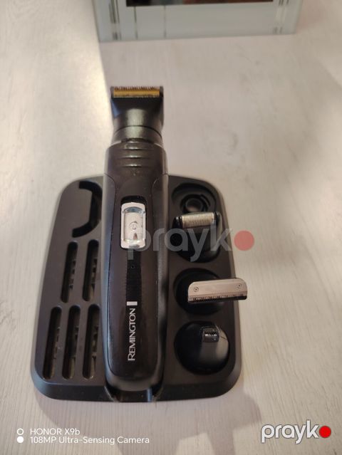Az işlənmiş Remington PG6130 çoxfunksiyalı trimmer dəsti. Saolitondan — Bakı