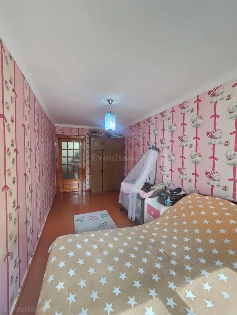 Satılır 3 otaqlı Mənzil Köhnə tikili 80 m² Xırdalan — Mənzil, Xırdalan (6)