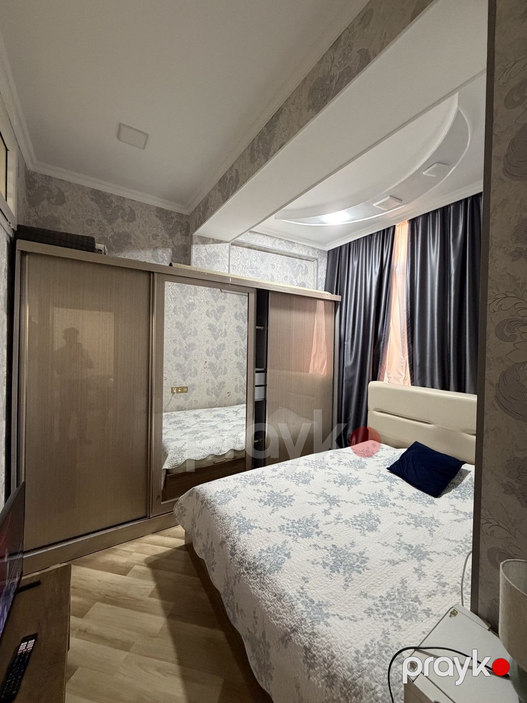 Satılır 3 otaqlı yeni tikili 56 m² — Mənzil, Bakı (6)