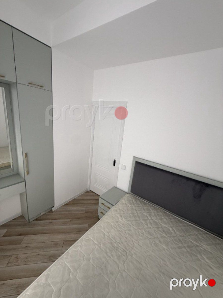 İcarəyə verilir 2 otaqlı yeni tikili 45 m² — Mənzil, Bakı (2)