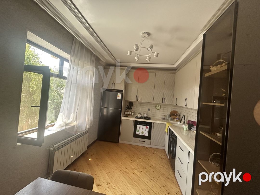 Satılır 8 otaqlı həyət evi/bağ evi 270 m² — Ev, villa, Bakı (9)