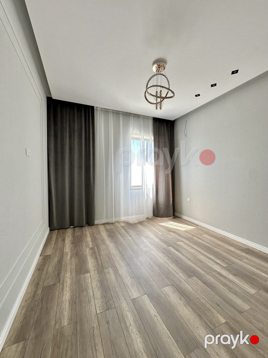Satılır 4 otaqlı həyət evi/bağ evi 165 m² — Ev, villa, Bakı (8)