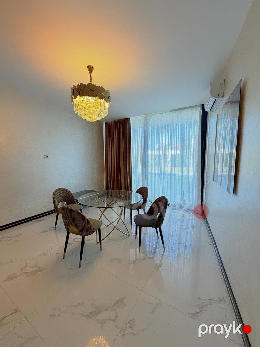 İcarəyə verilir 4 otaqlı həyət evi/bağ evi 360 m² — Ev, villa, Bakı (9)
