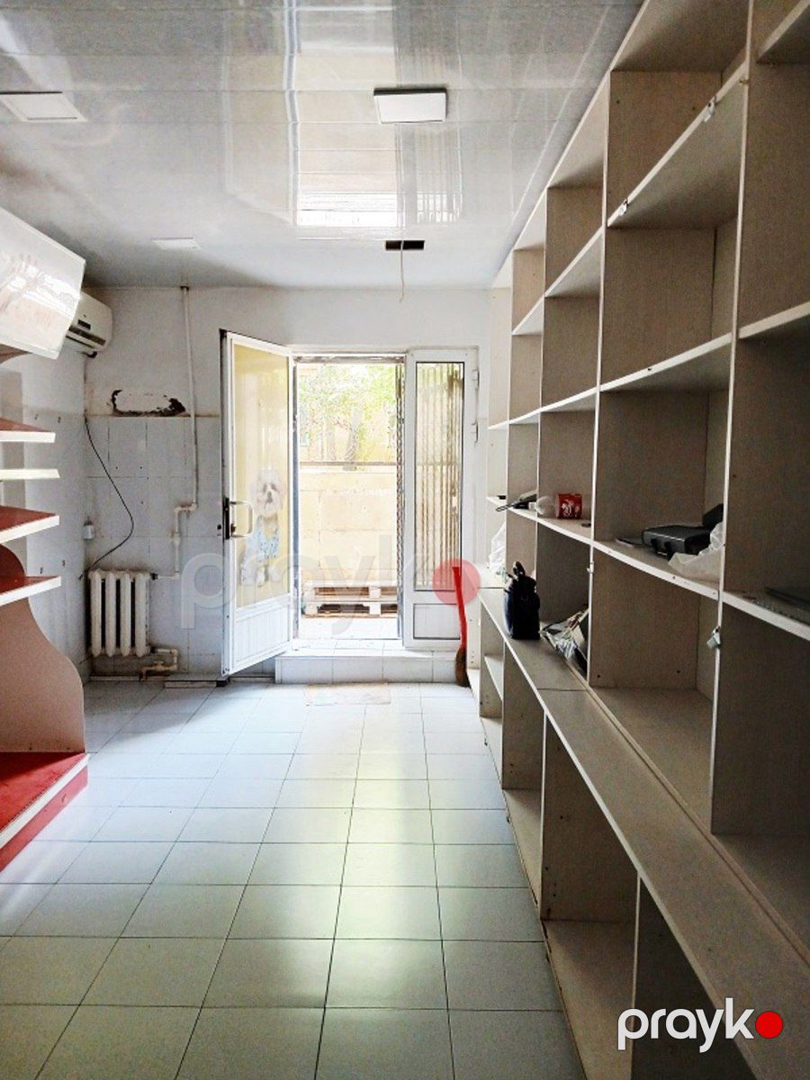 Satılır obyekt 67 m² — Əmlak, Bakı (11)