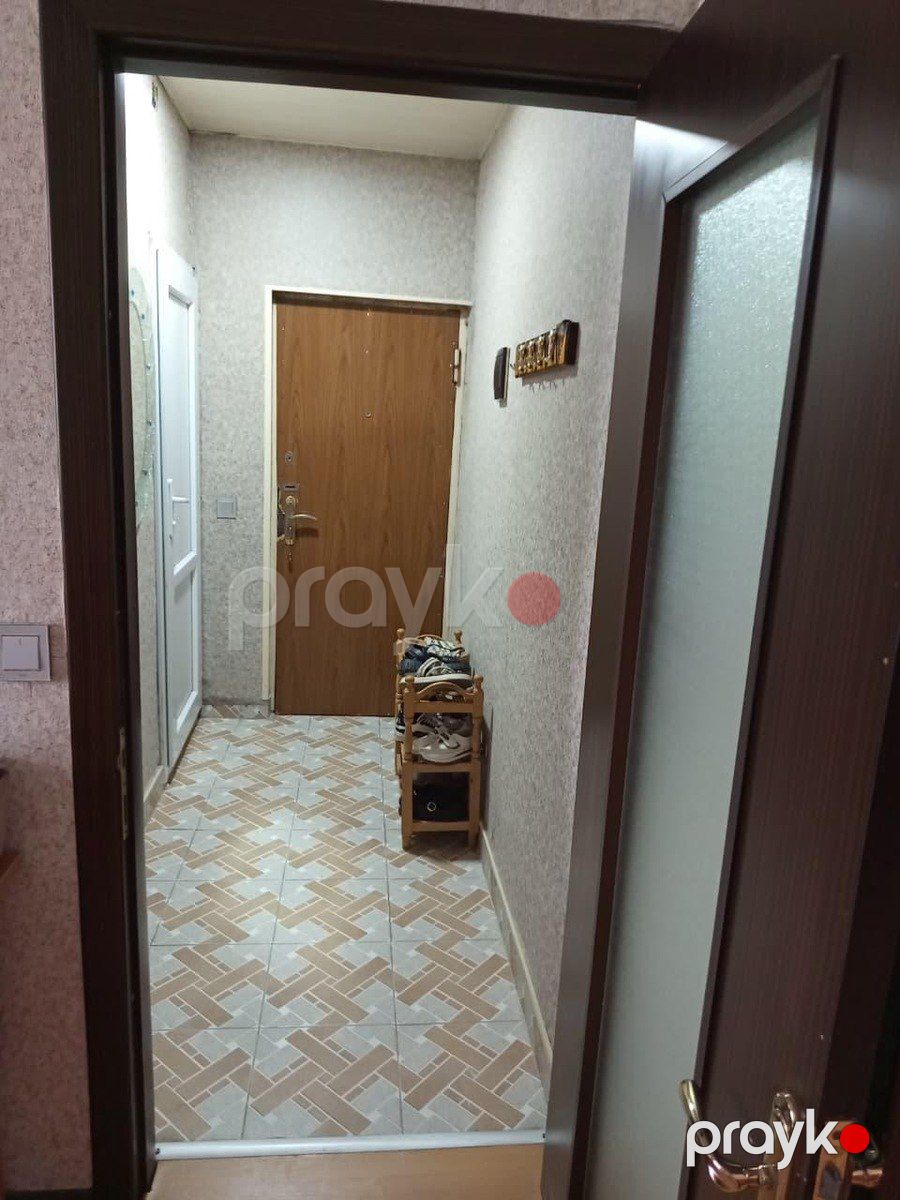 Satılır 2 otaqlı köhnə tikili 50 m² — Mənzil, Bakı (12)