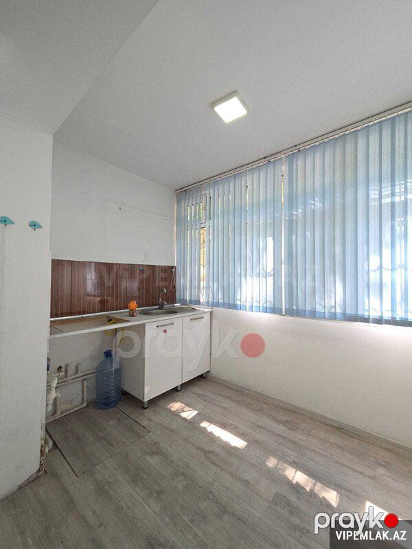 Yasamal rayonunda 1 otaqlı Obyekt Satılır, 75 m² — Əmlak, Bakı (8)