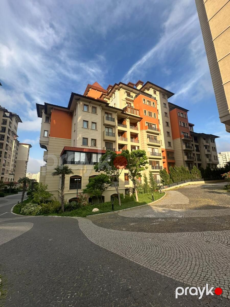 2-otaqlı yeni tikili kirayə verilir, Gənclik m., 120 m² — Mənzil, Bakı (2)