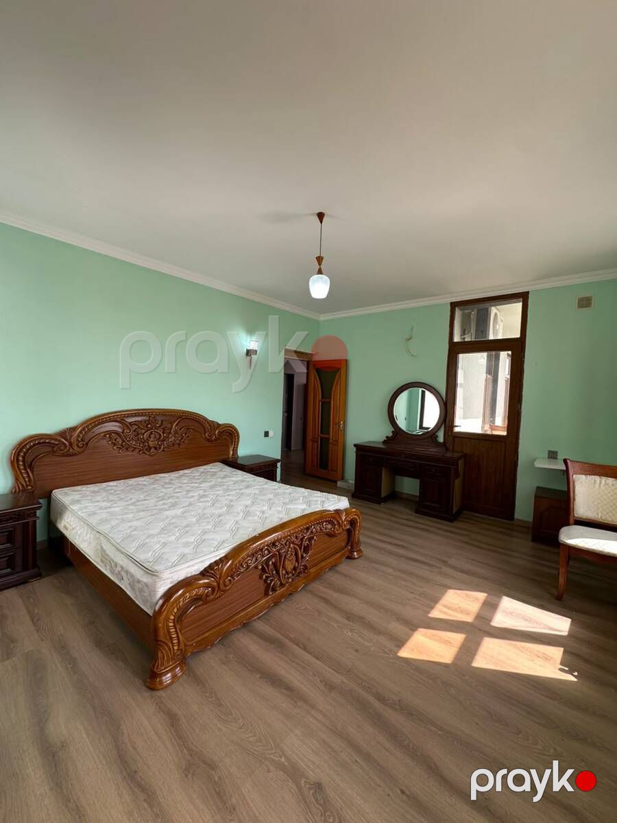 İcarəyə verilir 3 otaqlı köhnə tikili 100 m² — Mənzil, Bakı (9)