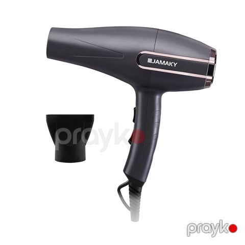 Fen jamaky 1800W 2 sürət 3 hərarət rejimi — Bakı