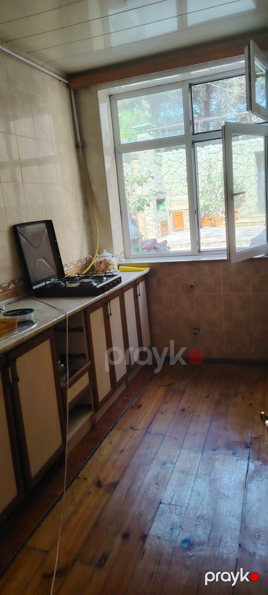 İcarəyə verilir 3 otaqlı həyət evi/bağ evi 110 m² — Ev, villa, Bakı (3)