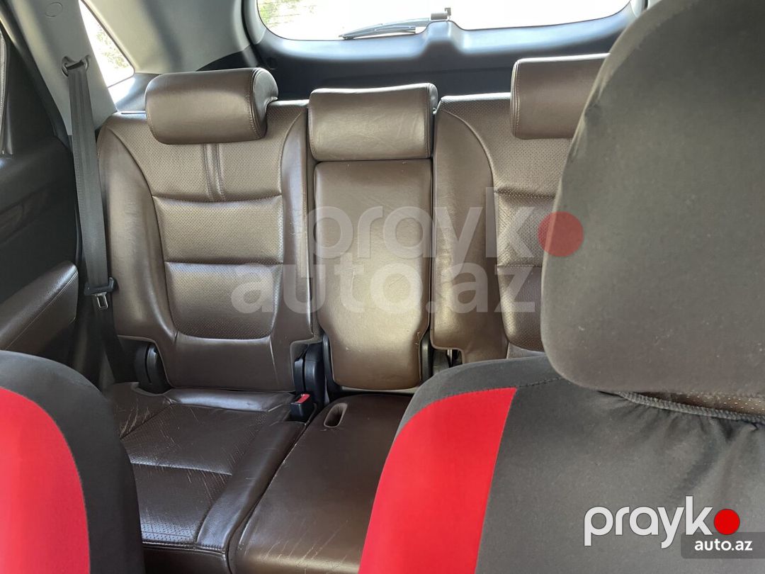 Kia Sorento, 2010 — Avtomobillər, Bakı (9)