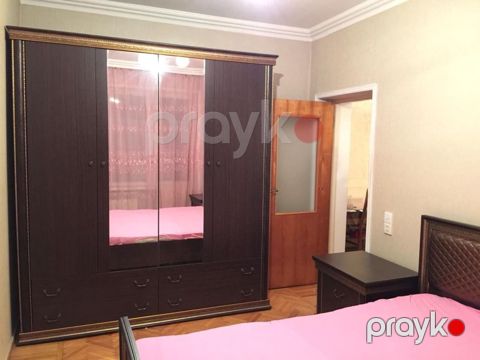 İcarəyə verilir 3 otaqlı köhnə tikili 70 m² — Bakı