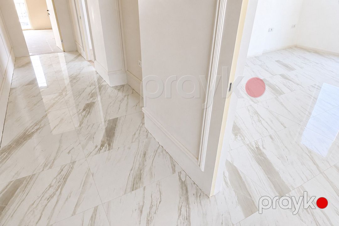 Satılır 4 otaqlı yeni tikili 185 m² — Mənzil, Bakı (10)