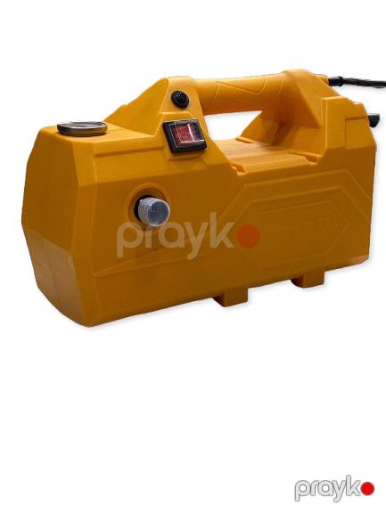 Yüksək təzyiqli yuyucu maşın DK-K3 — Bakı