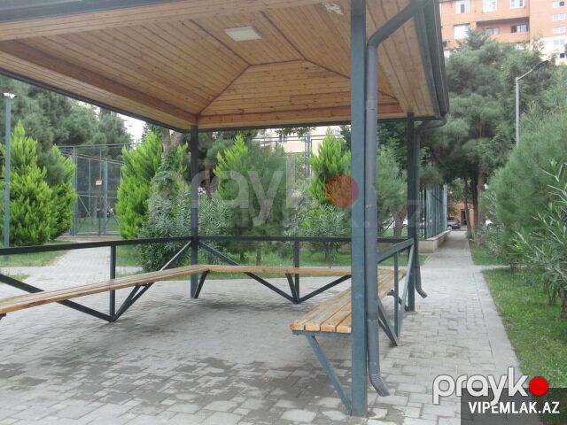 Xətai rayonunda 2 otaqlı Köhnə tikili Satılır, 70 m² — Mənzil, Bakı (7)
