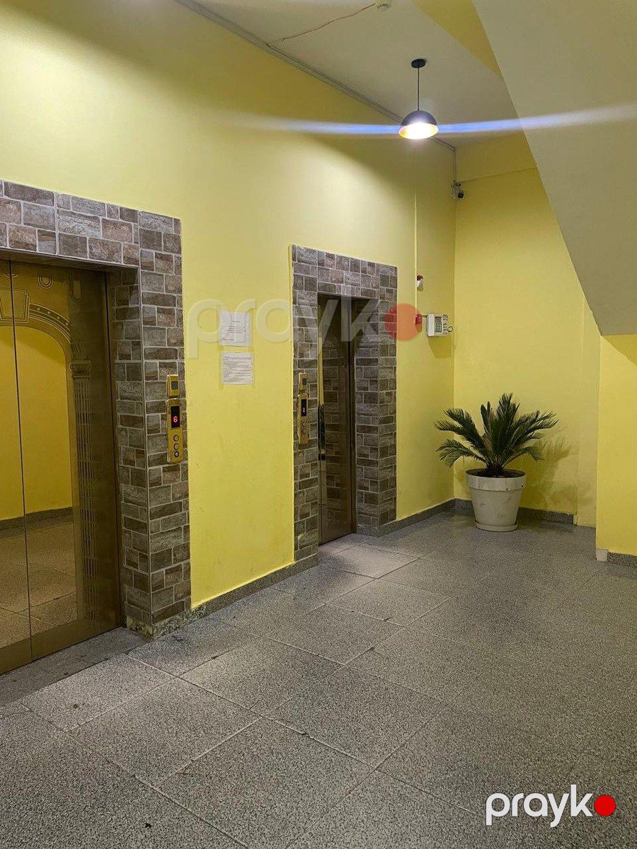 Satılır 3 otaqlı yeni tikili 115 m² — Mənzil, Bakı (2)