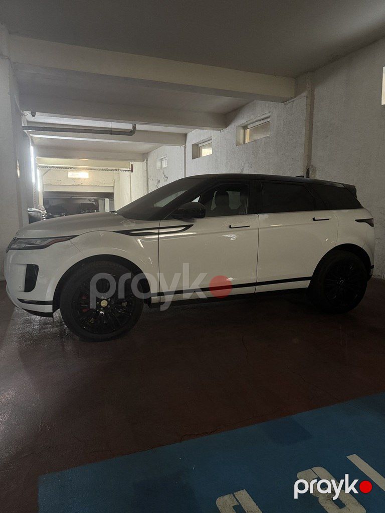 Land Rover RR Evoque, 2.0 L, 2019 il, 30 000 km — Avtomobillər, Bakı (4)