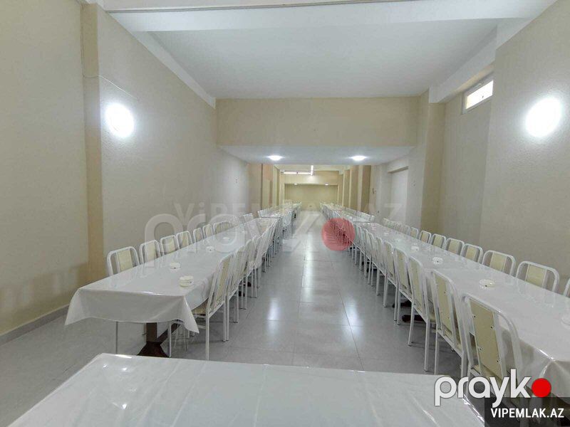 Yasamal rayonunda 10 otaqlı Obyekt Satılır, 350 m² — Əmlak, Bakı (4)