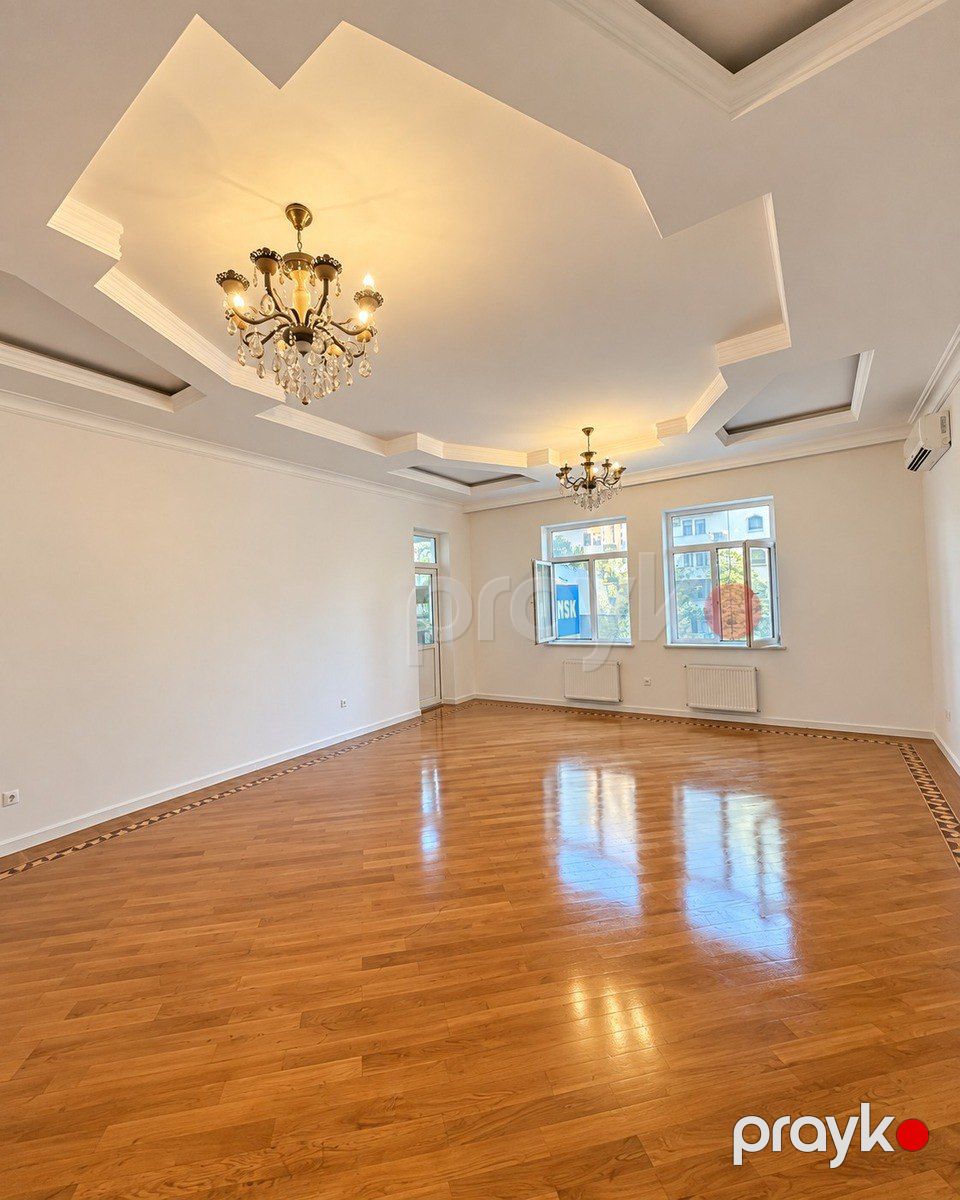 Satılır 5 otaqlı yeni tikili 230 m² — Mənzil, Bakı (7)