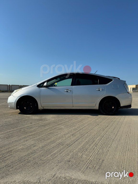 Toyota Prius, 1.5 L, 1.3 kWh, 2008 il, 350 000 km — Avtomobillər, Bakı (2)
