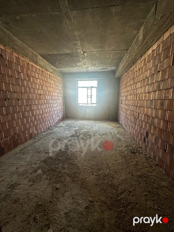 2-otaqlı yeni tikili, Masazır qəs., 83 m² — Mənzil, Bakı (6)