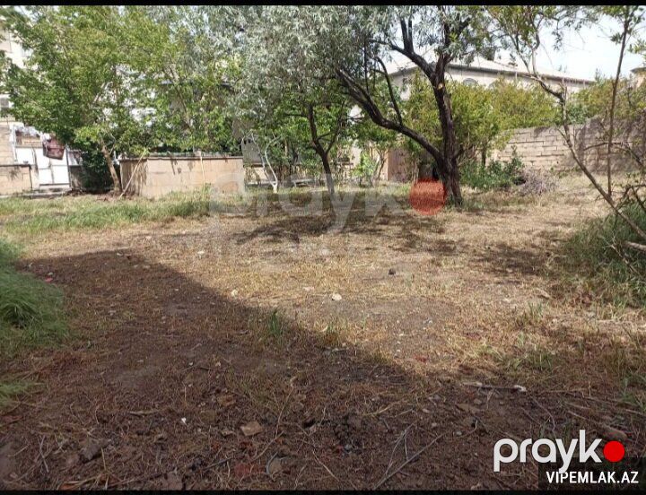 Səbail rayonunda Torpaq Satılır, 7 sot — Torpaq, Bakı (3)