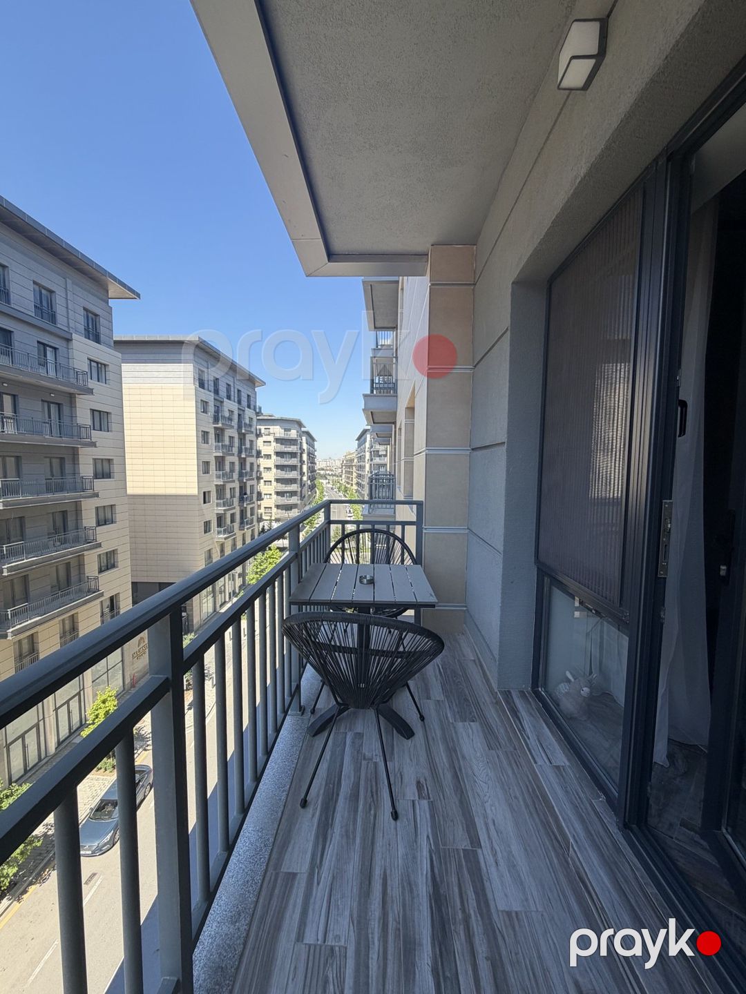 Satılır 2 otaqlı yeni tikili 91 m² — Mənzil, Bakı (2)