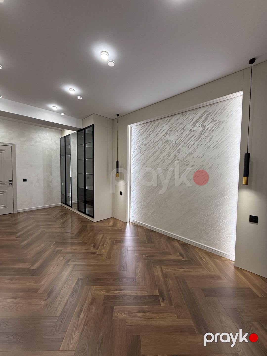 Satılır 3 otaqlı yeni tikili 120 m² — Mənzil, Bakı (8)