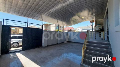 Satılır 3 otaqlı həyət evi/bağ evi 90 m² — Bakı