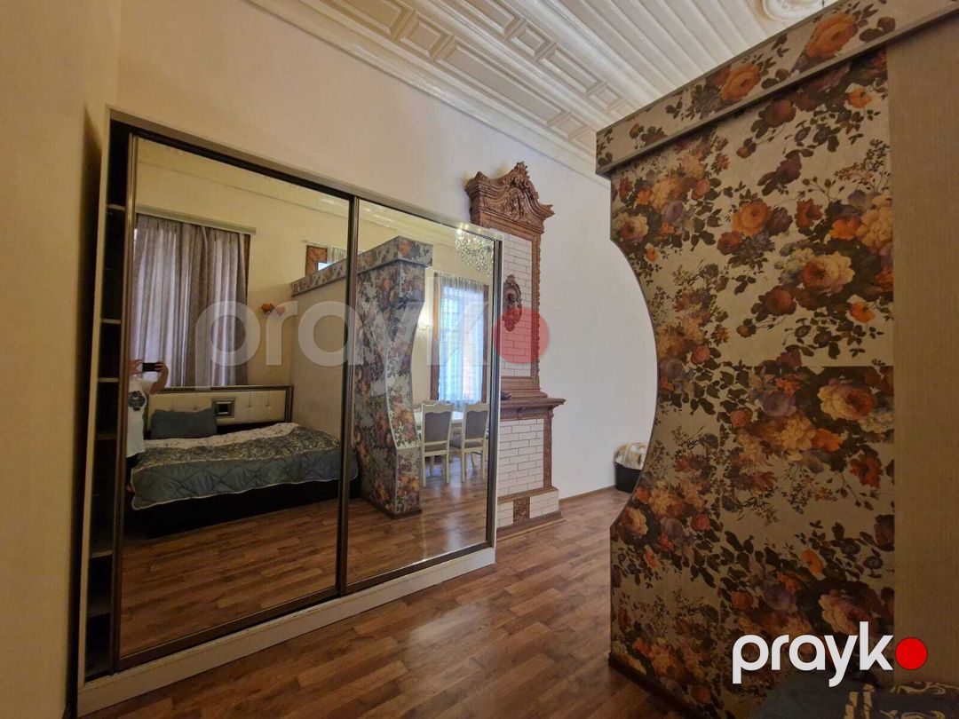 Satılır 2 otaqlı köhnə tikili 56 m² — Mənzil, Bakı (4)