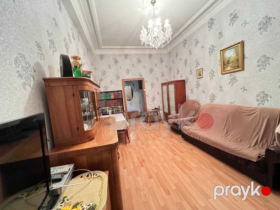 2-otaqlı mənzil kirayə verilir, İçərişəhər m., 60 m² — Mənzil, Bakı (3)