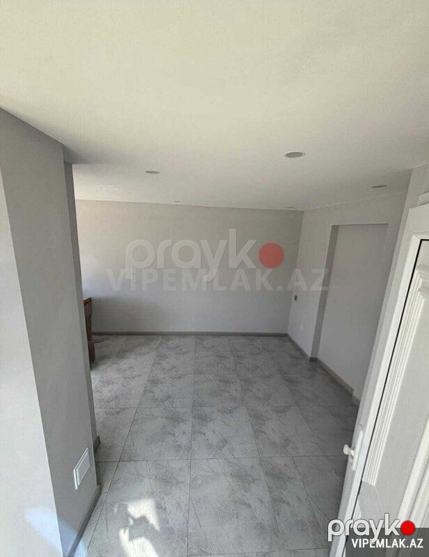 Yasamal rayonunda 2 otaqlı Ofis Kirayə verilir, 35 m² — Ofis, Bakı (5)