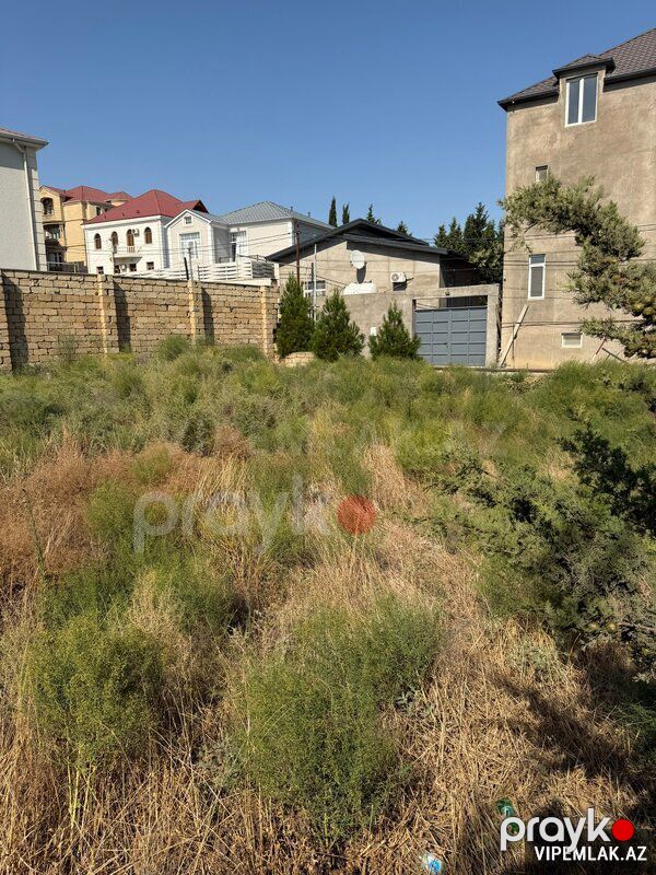 Səbail rayonunda Torpaq Satılır, 3 sot — Torpaq, Bakı (4)