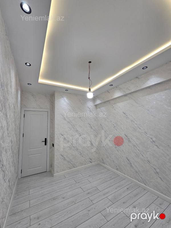 Satılır 3 otaqlı Bina evi menzil (Yeni tikili), 65 m², Xırdalan ş — Mənzil (10)