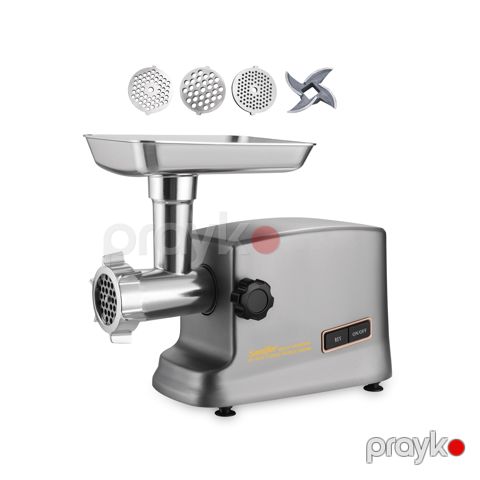 Sonifer SF-5015 3000W gücündə Ətçəkən və Kolbasa Doldurucu — Bakı