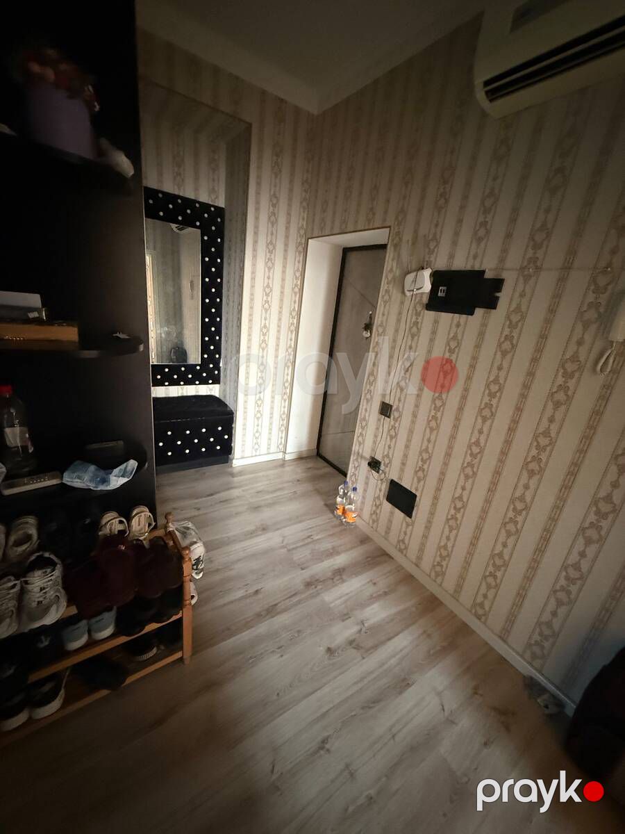 Satılır 2 otaqlı yeni tikili 78 m² — Mənzil, Sumqayıt (12)