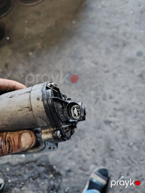 8200507299 Renault (rvı) Клапан egr рециркуляции газов — Ehtiyat hissələri, Bakı (2)