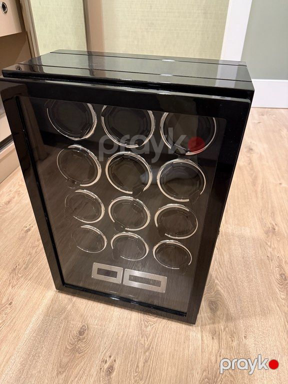 Watch Winder — Biznes və avadanlıq, Bakı (2)