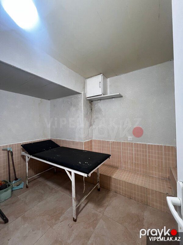 Nəsimi rayonunda 2 otaqlı Ofis Satılır, 24 m² — Ofis, Bakı (3)