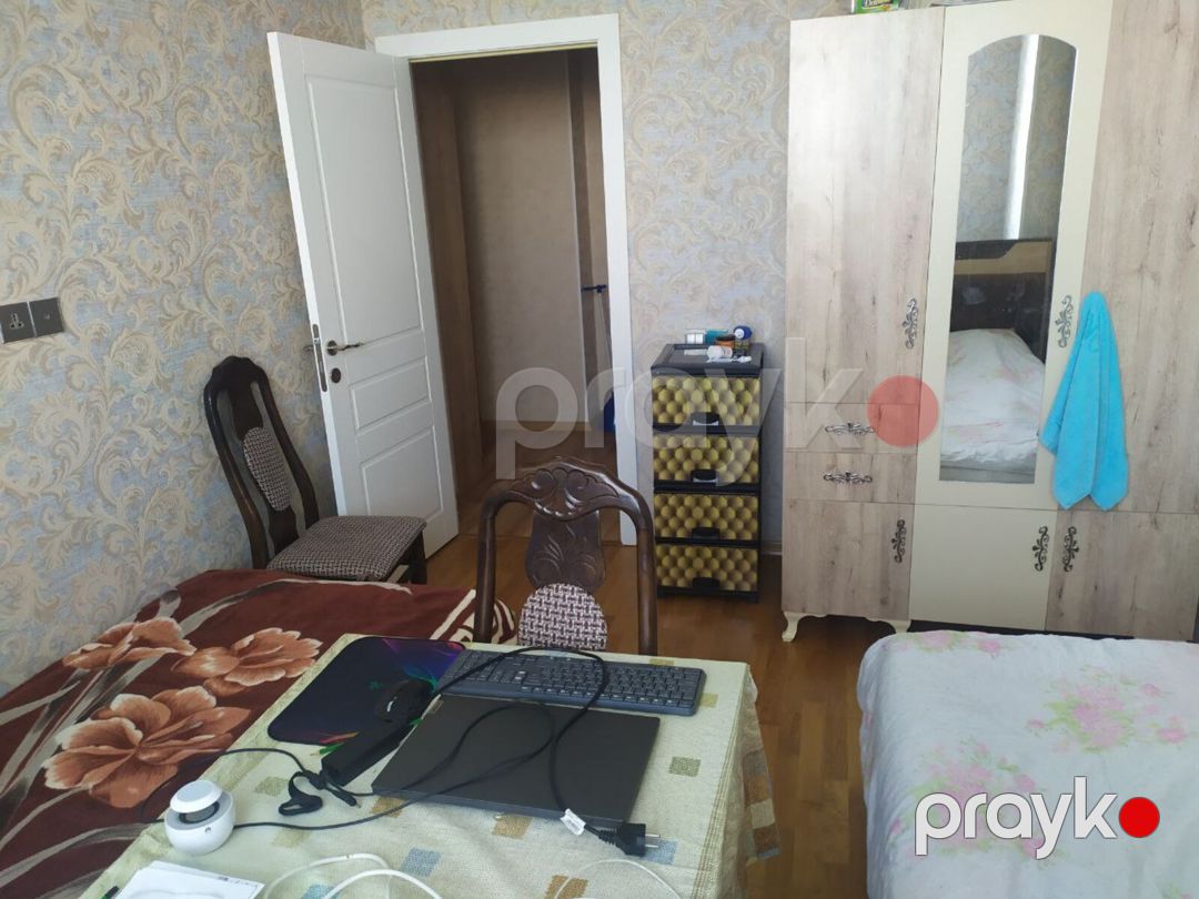 İcarəyə verilir 2 otaqlı yeni tikili 61 m² — Mənzil, Xırdalan (8)
