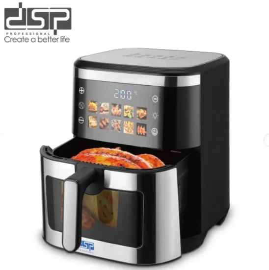 Aerofritür DSP KB2195_HLY — Etrend.az — Other kitchen appliances