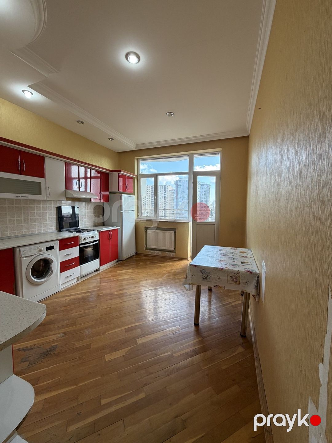 Satılır 3 otaqlı yeni tikili 135 m² — Mənzil, Bakı (6)
