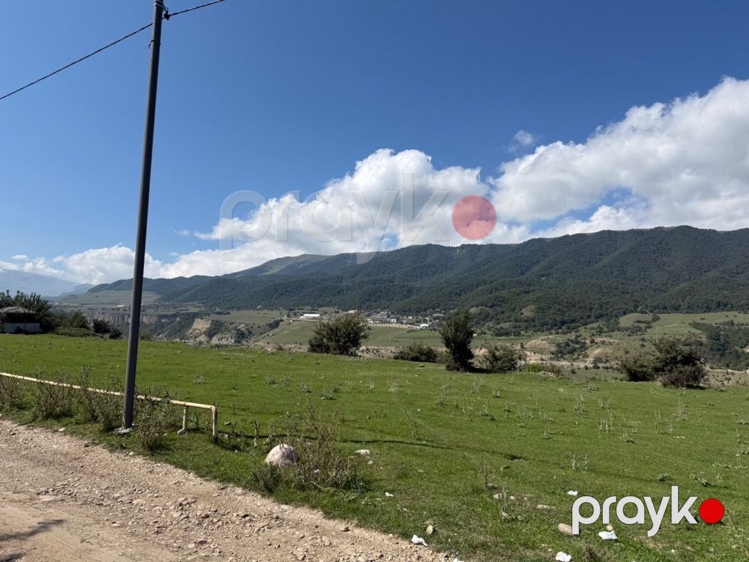 10 sot torpaq sahəsi, Ənig kəndi — Torpaq, Qusar (3)