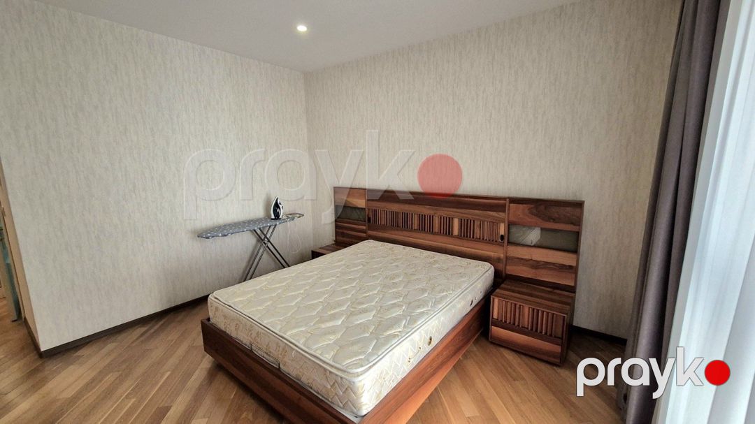 Satılır 3 otaqlı yeni tikili 114 m² — Mənzil, Bakı (8)