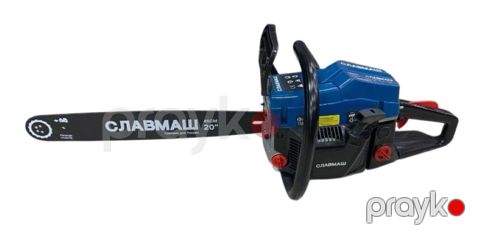 Zəncirli mişar Славмаш TE-C58201 — Bakı