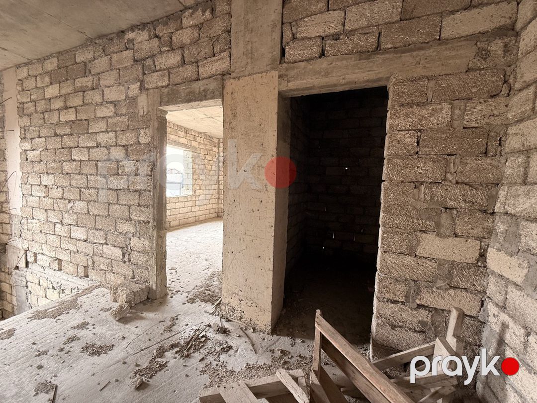Villa, Mərdəkan qəs — Ev, villa, Bakı (8)