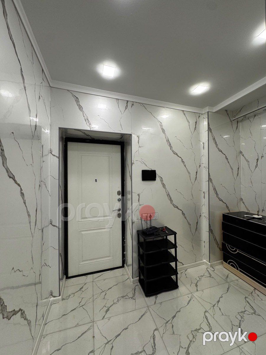 Satılır 2 otaqlı yeni tikili 57 m² — Mənzil, Bakı (5)