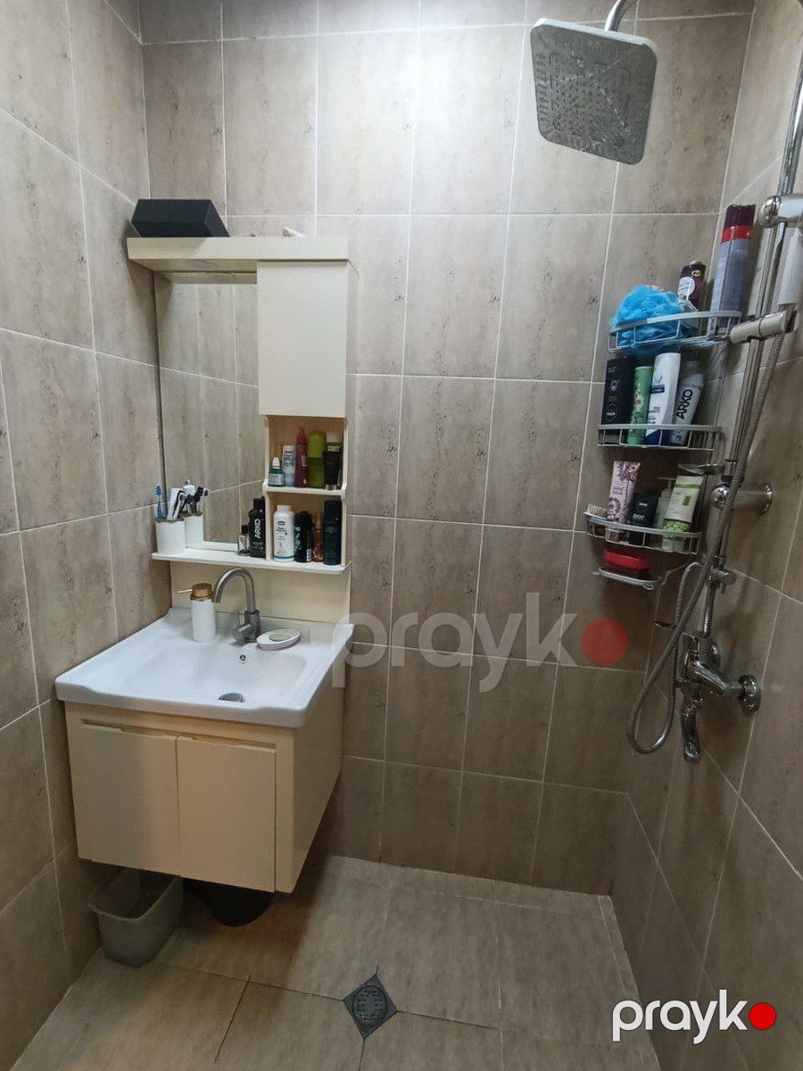 Satılır 2 otaqlı köhnə tikili 40 m² — Mənzil, Bakı (7)