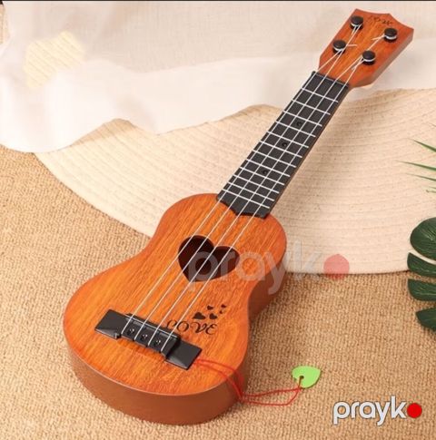Ukulele, Yeni, Pulsuz çatdırılma — Bakı